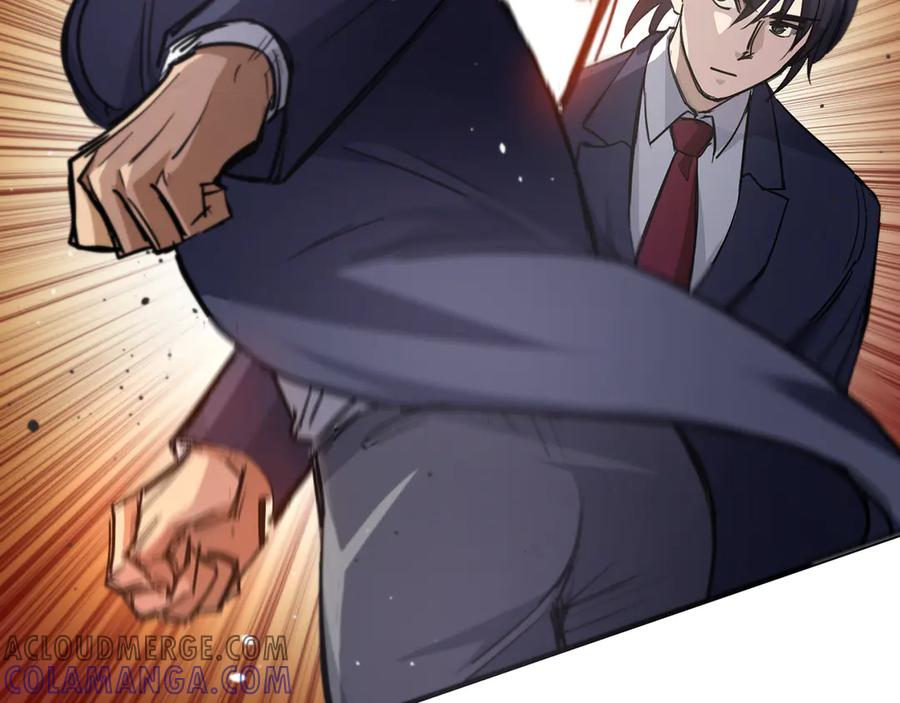 《特工重生：最强高中生》第4话 第149页