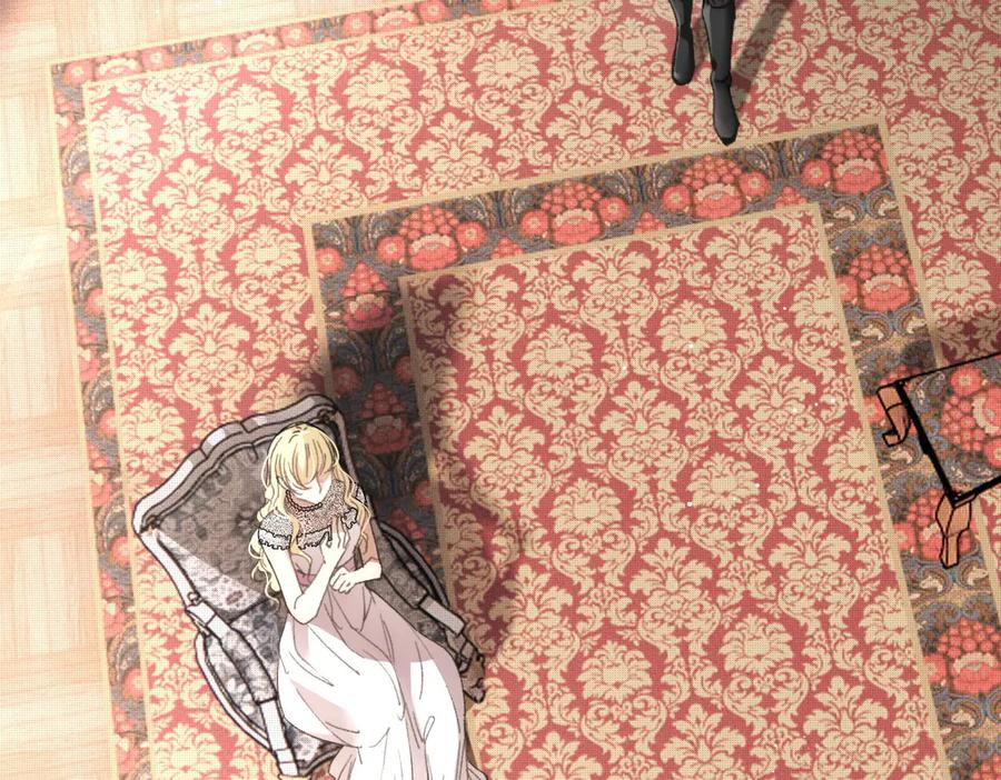 《凯洛斯山的十叶花》第3话 他不爱女人 第123页