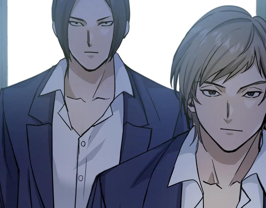 《特工重生：最强高中生》第4话 第8页