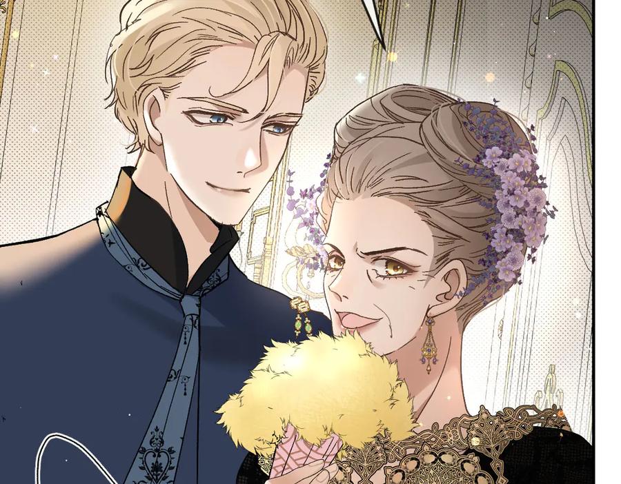 《凯洛斯山的十叶花》第4话 合作愉快 第134页