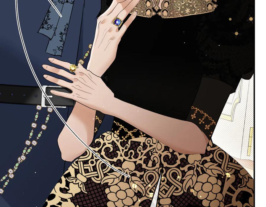 《凯洛斯山的十叶花》第4话 合作愉快 第135页