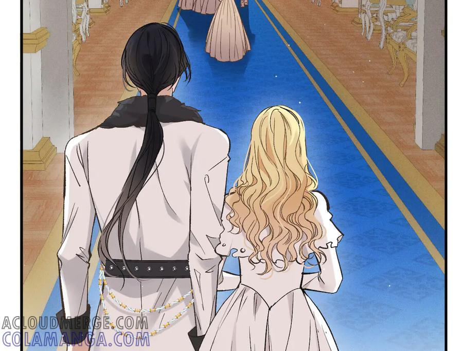 《凯洛斯山的十叶花》第4话 合作愉快 第141页