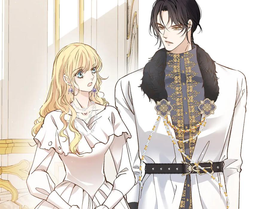 《凯洛斯山的十叶花》第4话 合作愉快 第146页