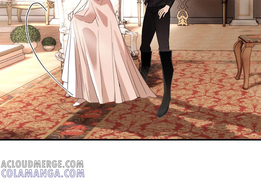 《凯洛斯山的十叶花》第4话 合作愉快 第37页