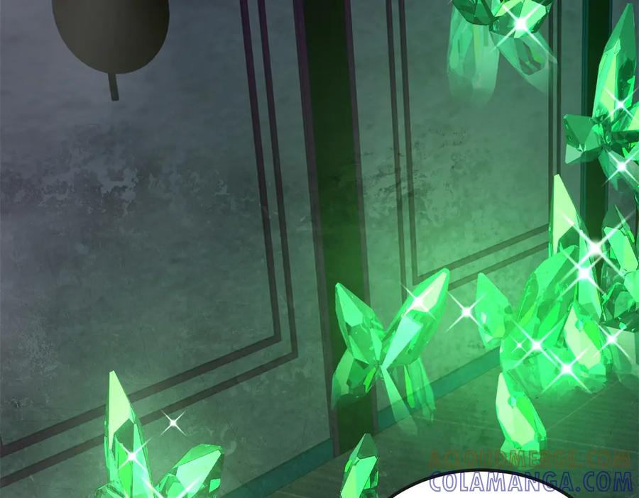 《我在末世给别人升级》第50话 程序错误 第49页