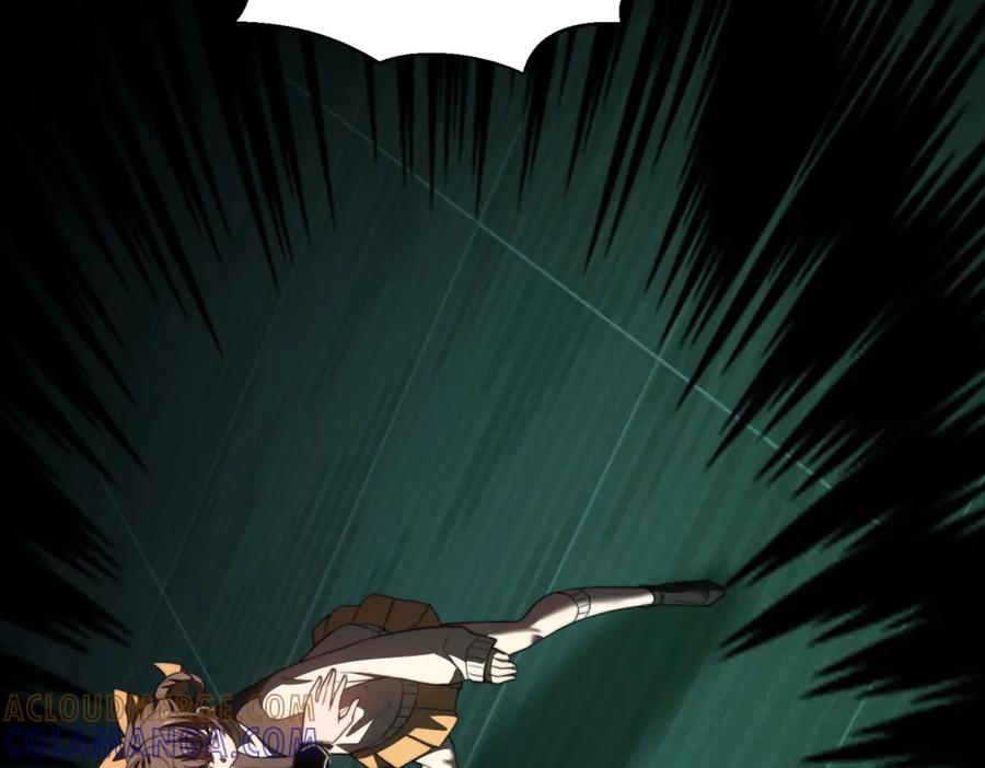 《我在末世给别人升级》第52话 蜘蛛丝的陷阱 第89页