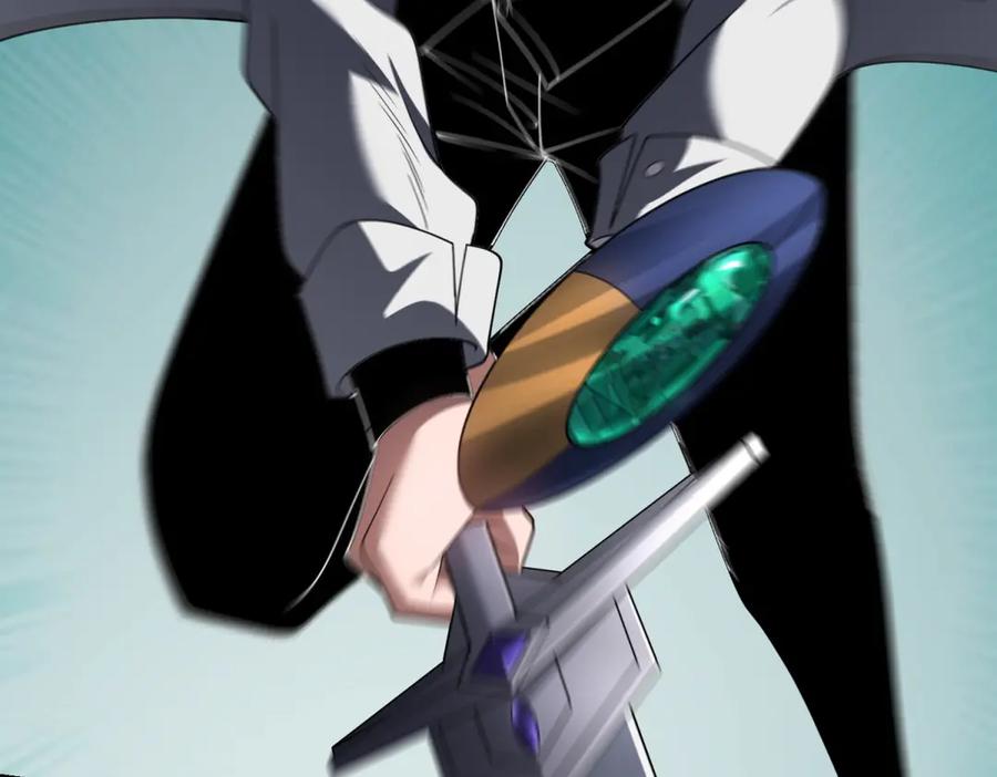 《我在末世给别人升级》第52话 蜘蛛丝的陷阱 第126页