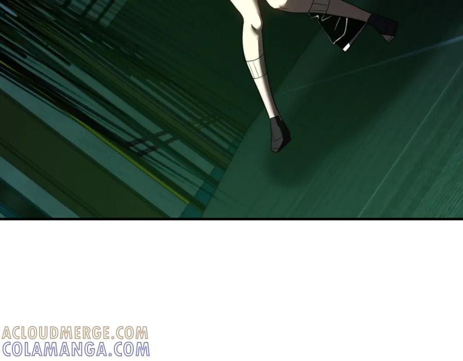 《我在末世给别人升级》第52话 蜘蛛丝的陷阱 第101页