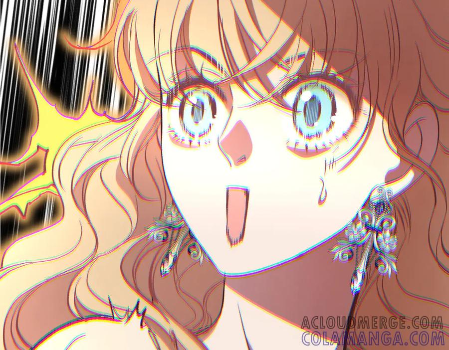 《凯洛斯山的十叶花》第5话 讨厌的皇后 第57页