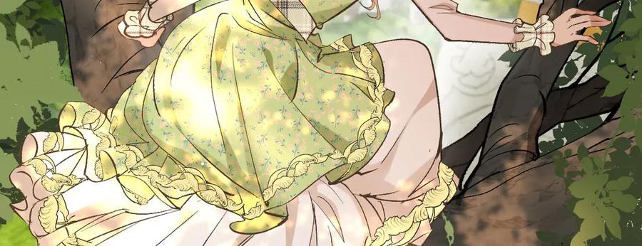 《凯洛斯山的十叶花》第5话 讨厌的皇后 第99页