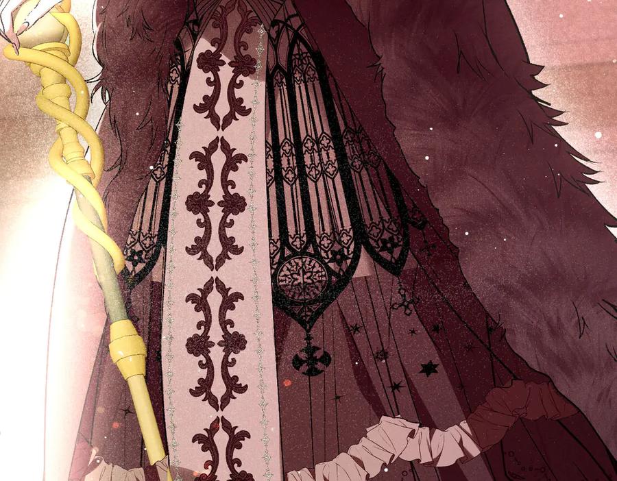 《凯洛斯山的十叶花》第5话 讨厌的皇后 第172页