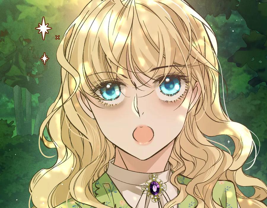 《凯洛斯山的十叶花》第5话 讨厌的皇后 第139页