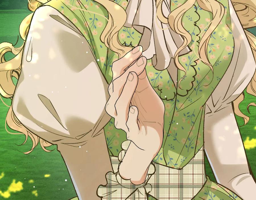 《凯洛斯山的十叶花》第5话 讨厌的皇后 第140页