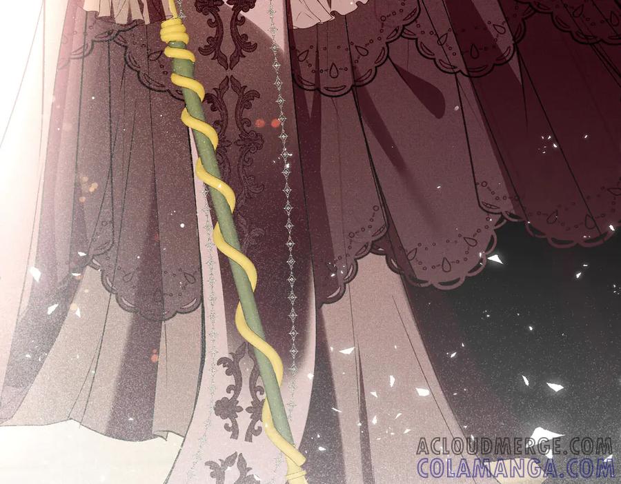 《凯洛斯山的十叶花》第5话 讨厌的皇后 第173页