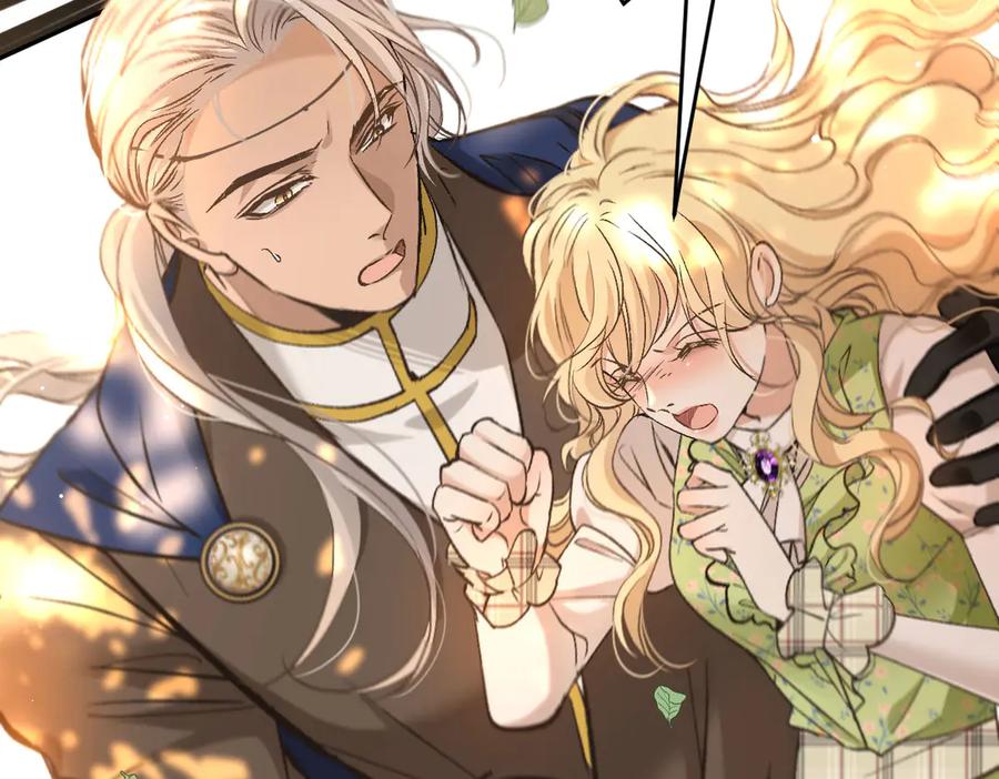 《凯洛斯山的十叶花》第5话 讨厌的皇后 第107页