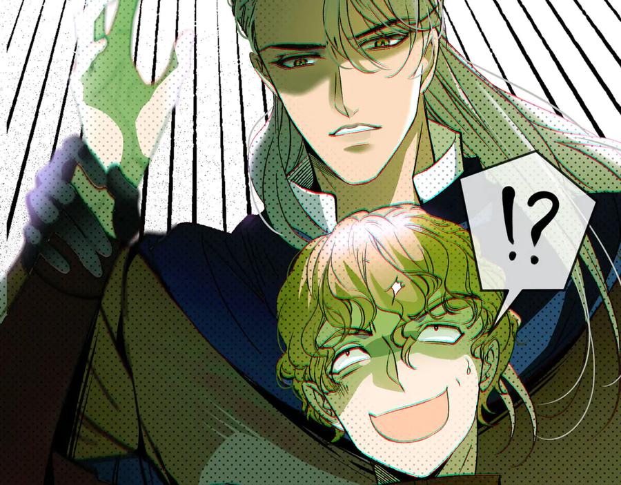 《凯洛斯山的十叶花》第6话 出宫喽！ 第79页
