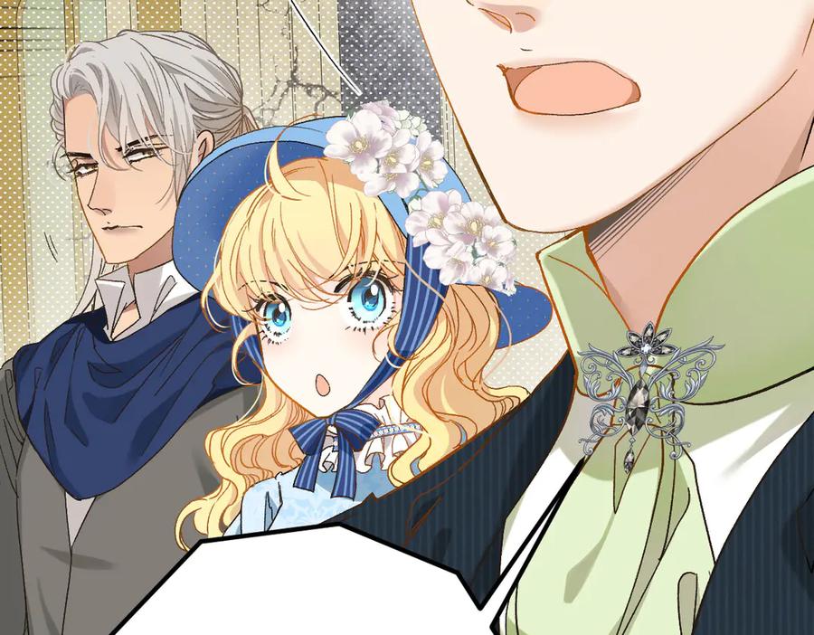 《凯洛斯山的十叶花》第7话 糟糕的地方 第90页