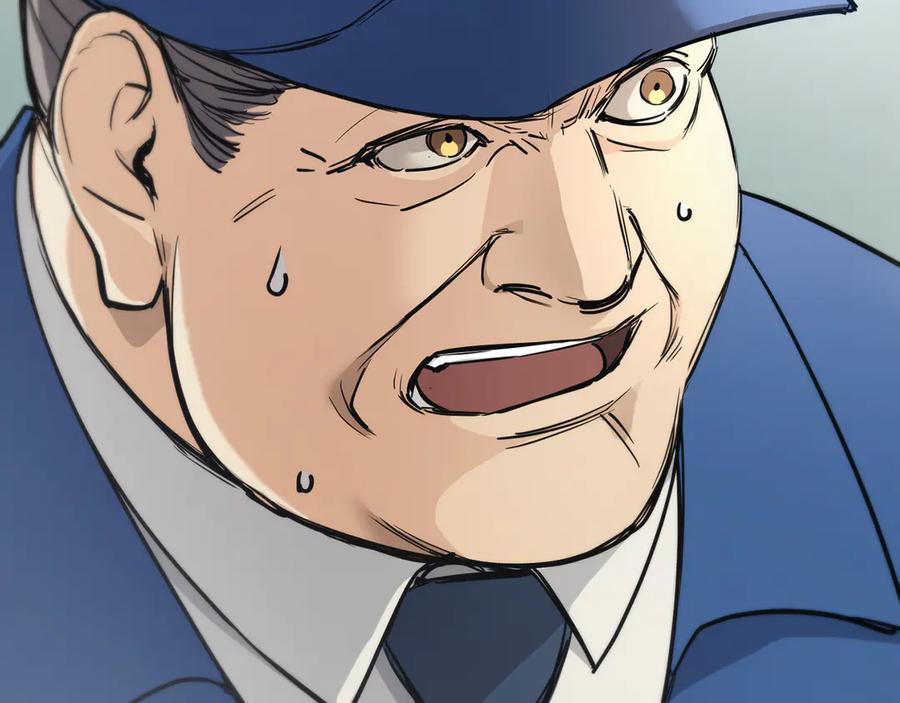 《特工重生：最强高中生》第8话 第14页