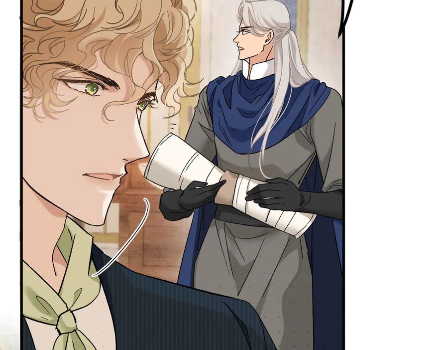 《凯洛斯山的十叶花》第7话 糟糕的地方 第136页