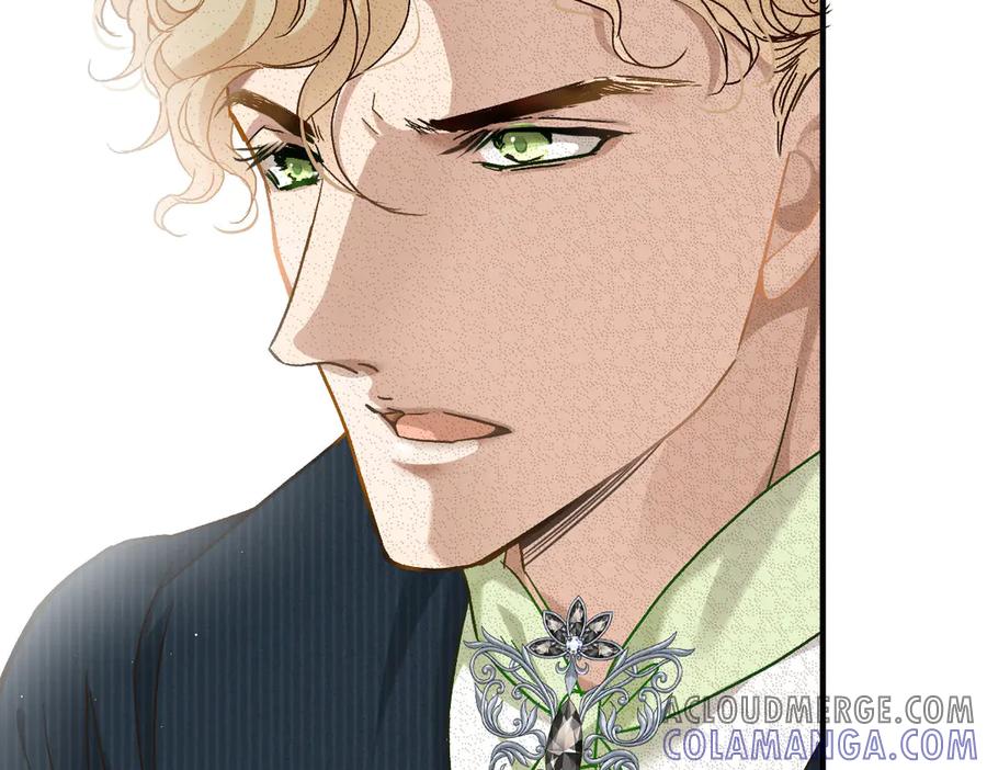 《凯洛斯山的十叶花》第7话 糟糕的地方 第97页
