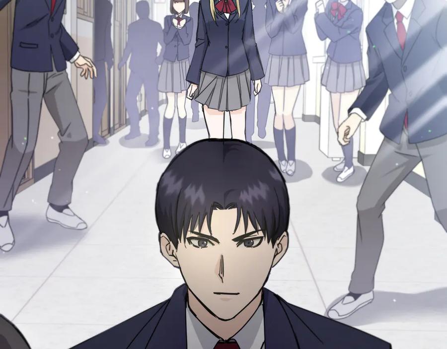 《特工重生：最强高中生》第8话 第55页