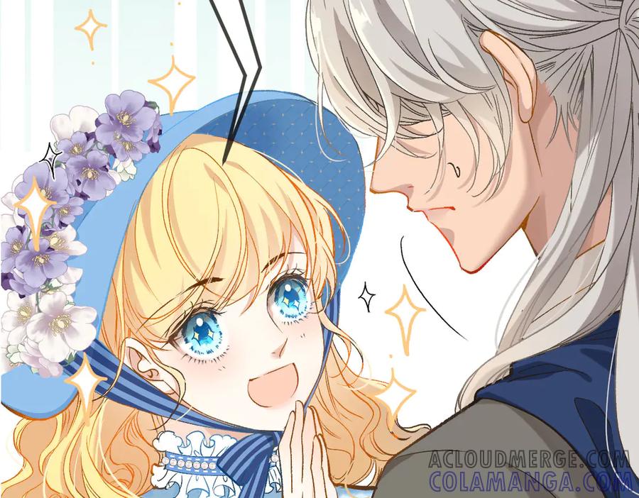 《凯洛斯山的十叶花》第7话 糟糕的地方 第57页
