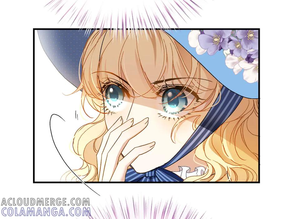 《凯洛斯山的十叶花》第7话 糟糕的地方 第41页