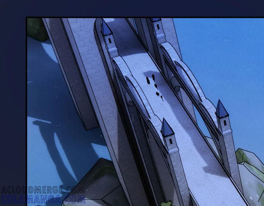 《凯洛斯山的十叶花》第8话 我需要一个解释 第9页