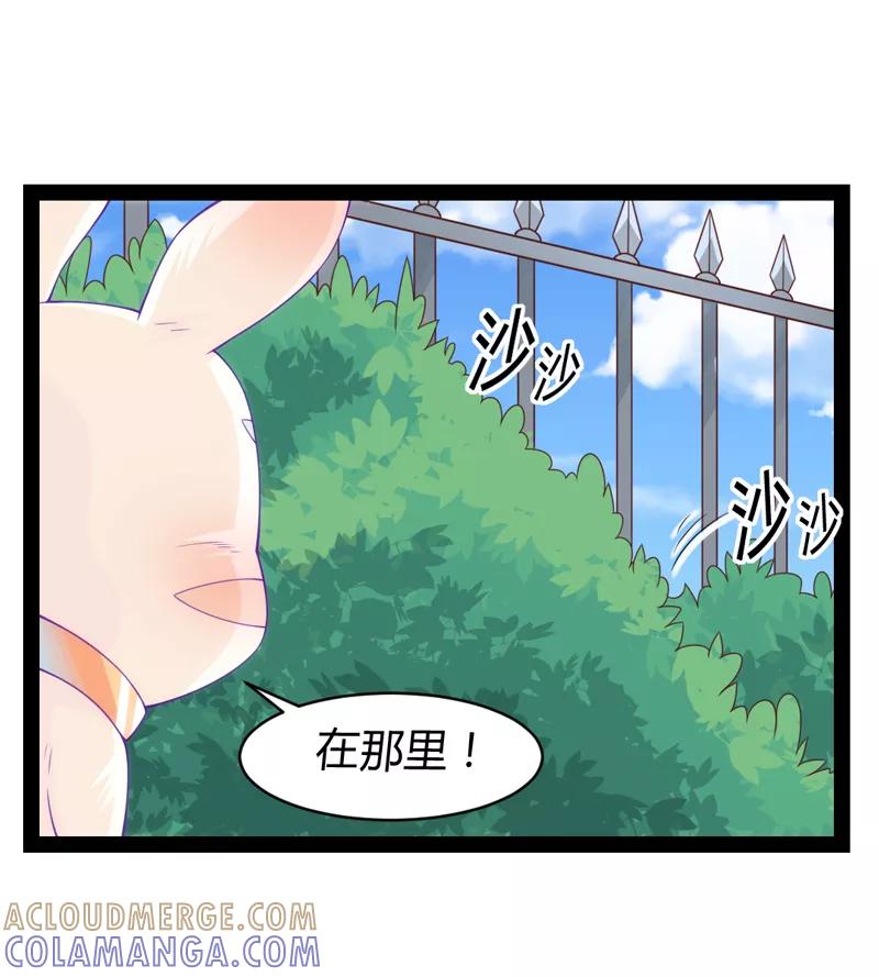 《狗粮好吃》第39话 第17页