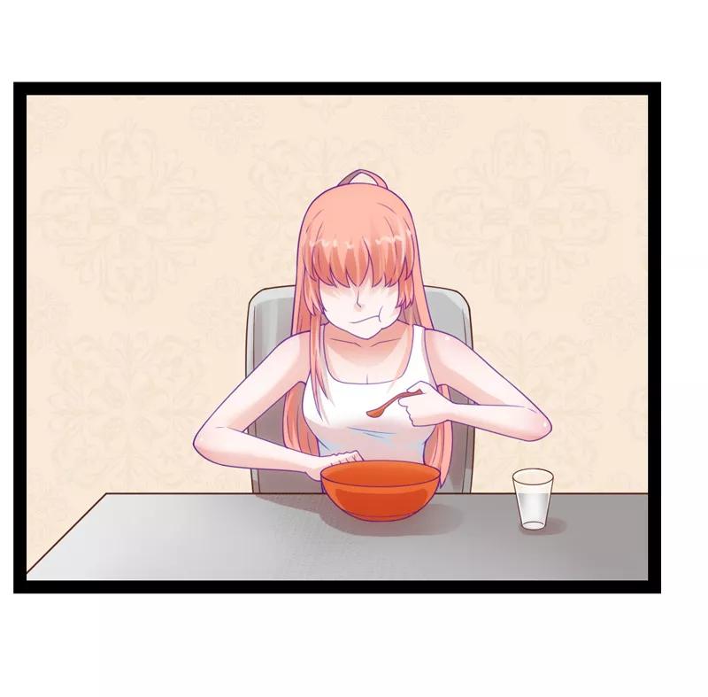 《狗粮好吃》第40话 第20页