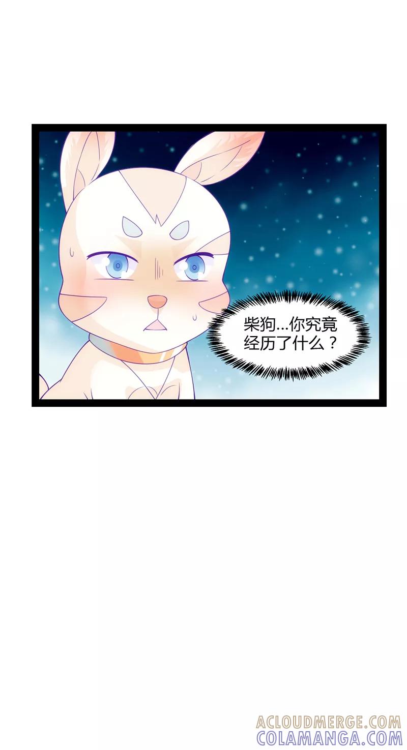 《狗粮好吃》第41话 第19页