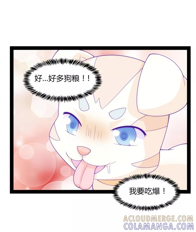 《狗粮好吃》第43话 第25页