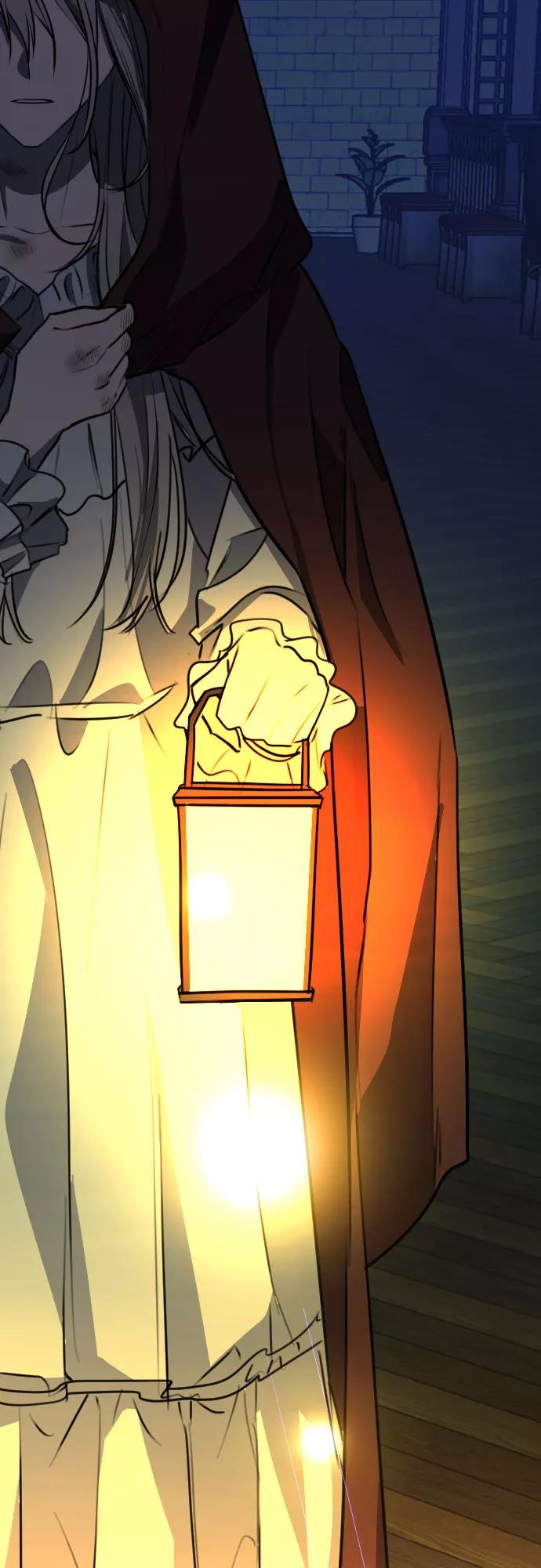 《深渊之手》[第三季] 第40话 郑善（7） 第42页