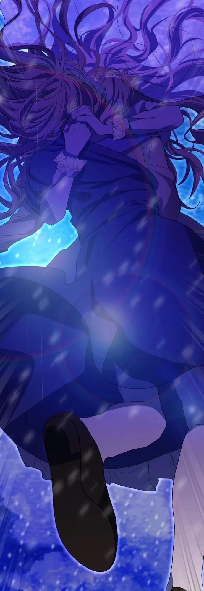 《深渊之手》[第三季] 第48话 飞翔（2） 第42页