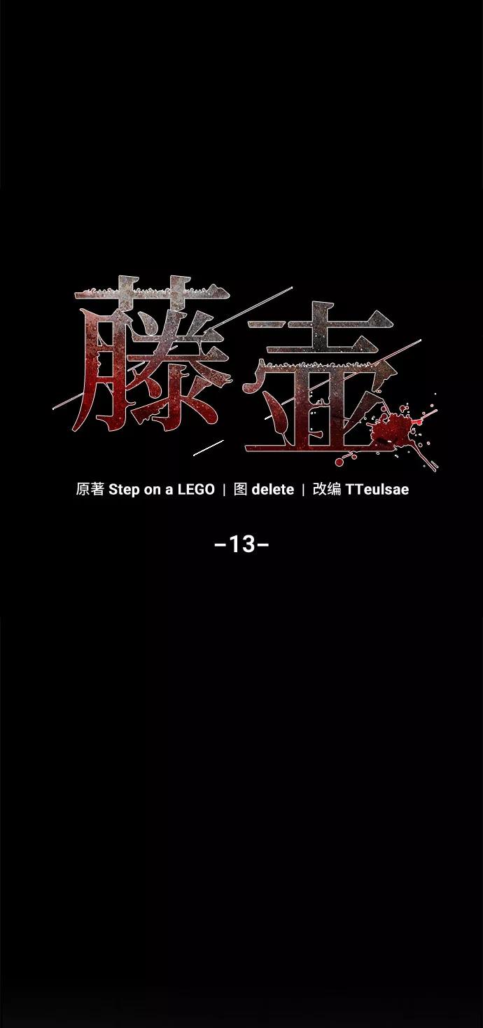 《藤壶》第13话 第11页