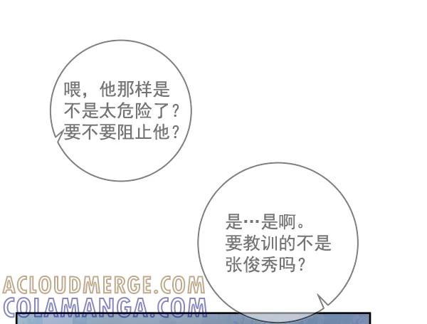 《独家恋爱指令》第17话 第79页