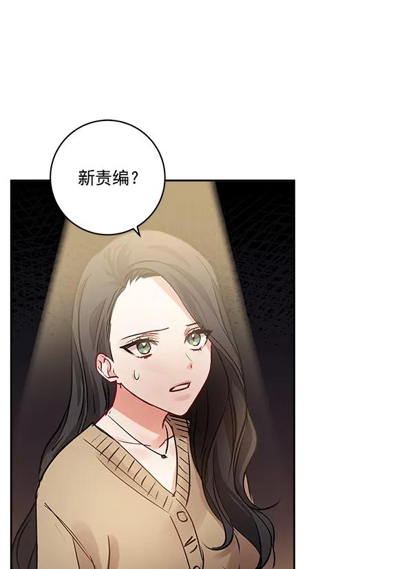 《独家恋爱指令》第18话 第74页