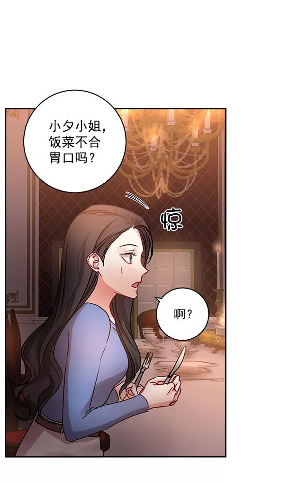 《独家恋爱指令》第20话 第8页
