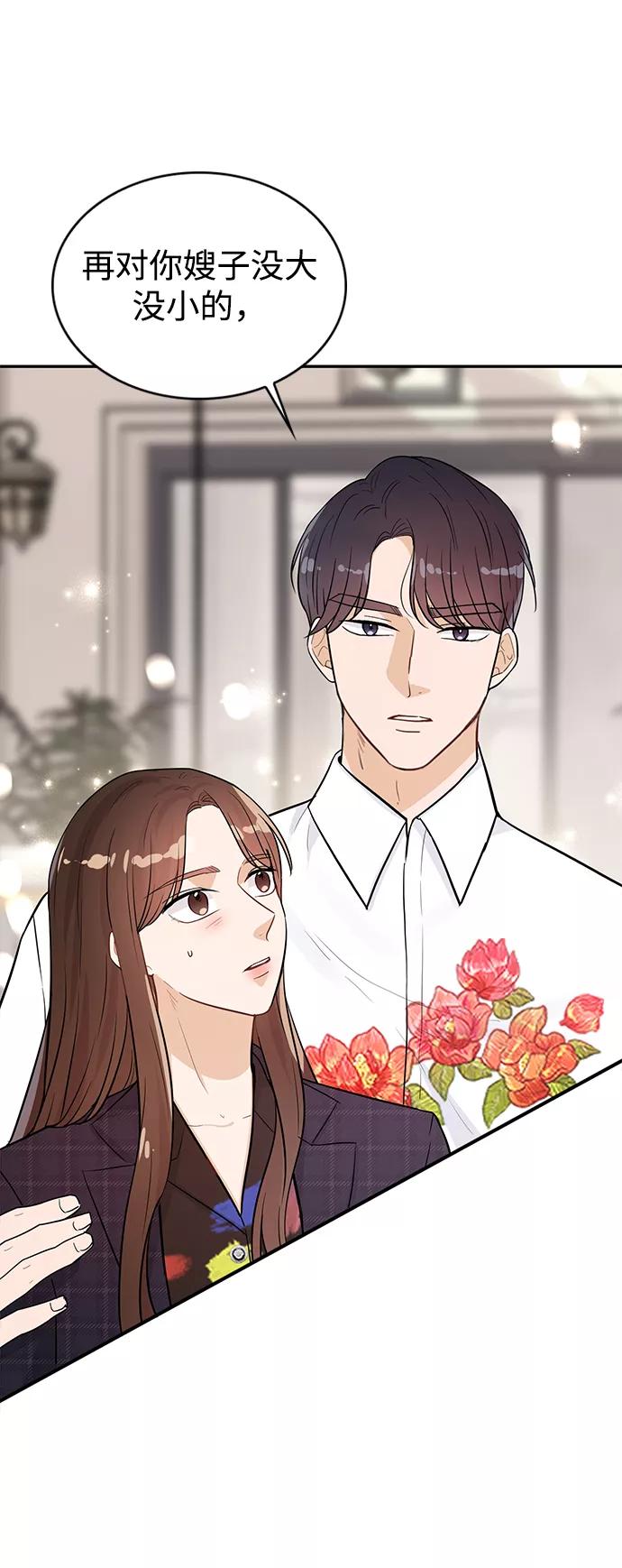 《烈女朴氏契约结婚》第22话 第2页