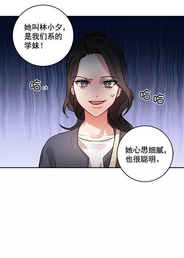 《独家恋爱指令》第27话 第57页