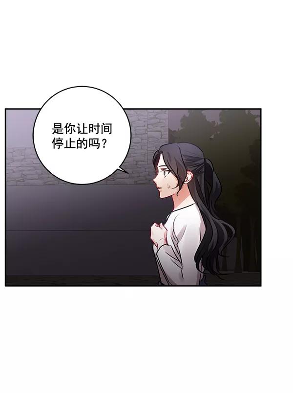 《独家恋爱指令》第28话 第71页