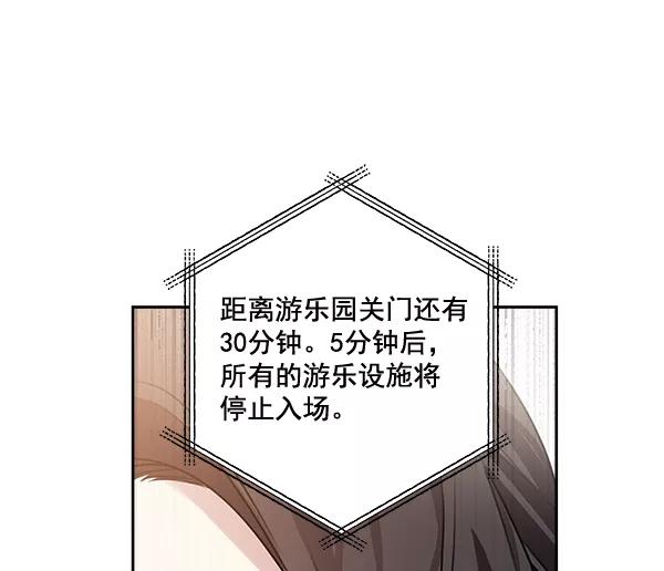 《独家恋爱指令》第28话 第54页