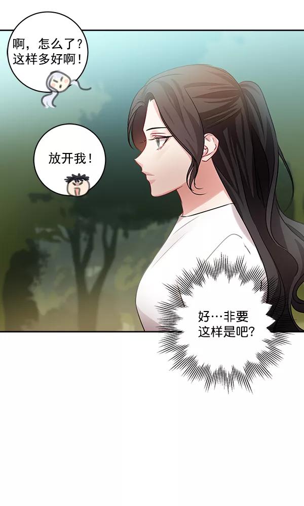 《独家恋爱指令》第28话 第42页