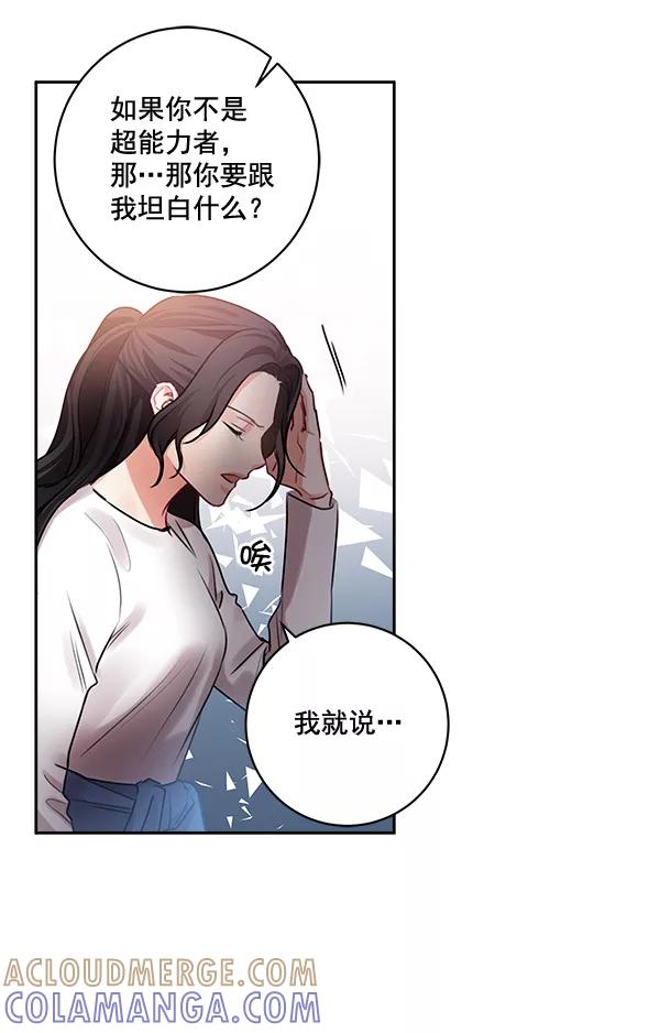 《独家恋爱指令》第29话 第55页