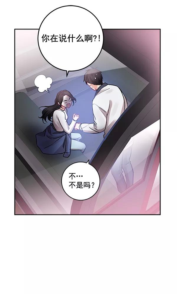 《独家恋爱指令》第29话 第54页