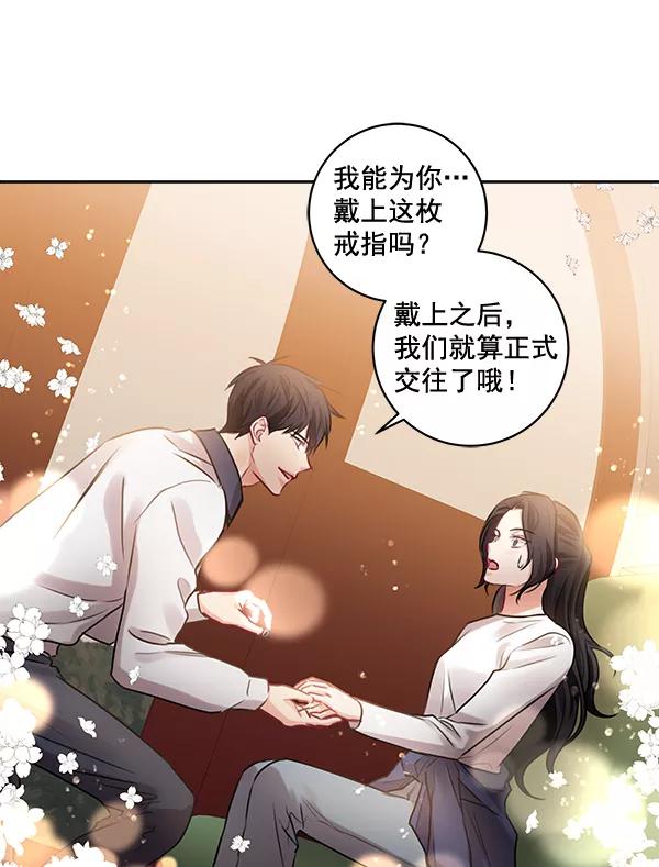 《独家恋爱指令》第30话 第12页