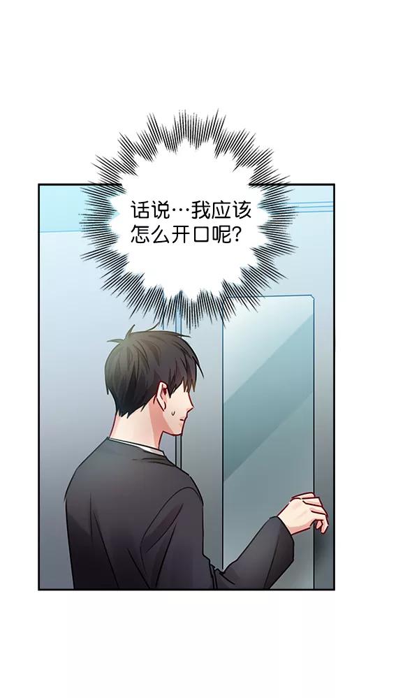 《独家恋爱指令》第31话 第65页