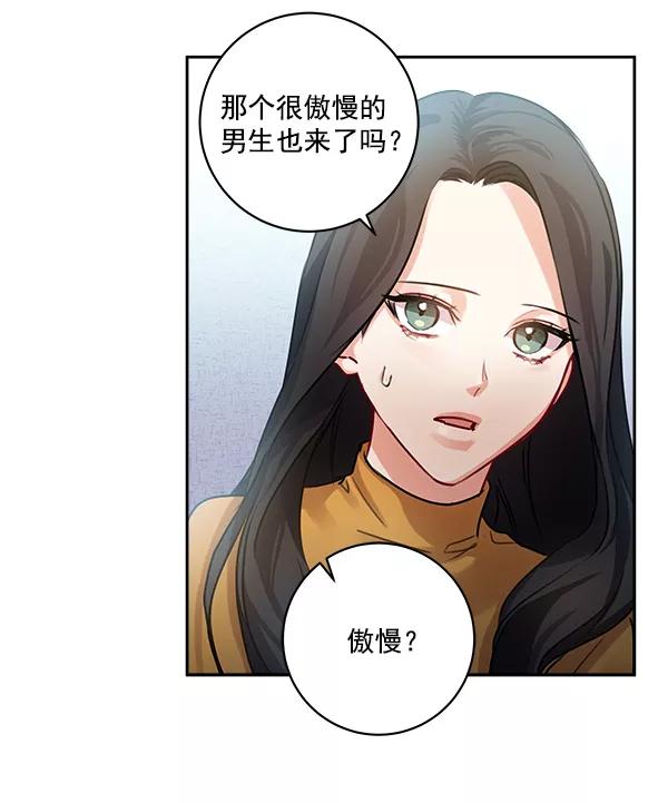 《独家恋爱指令》第31话 第9页