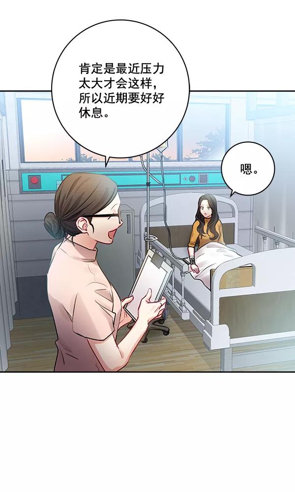 《独家恋爱指令》第31话 第6页