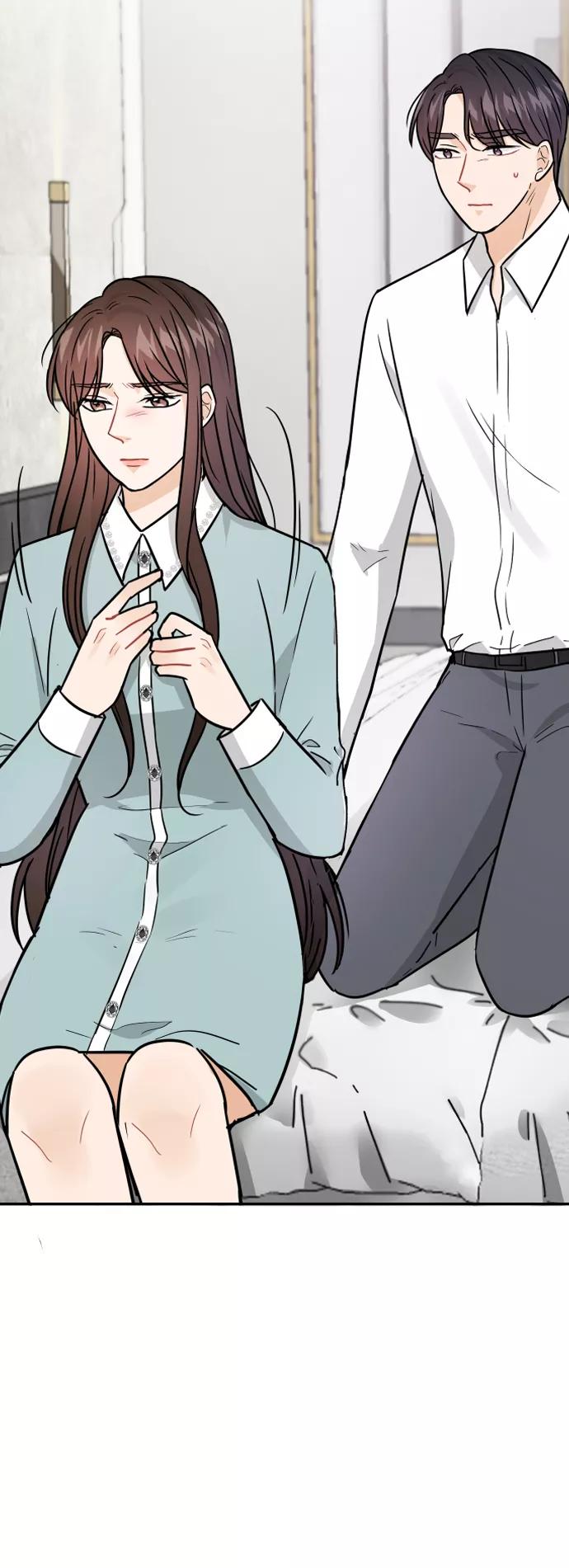 《烈女朴氏契约结婚》第31话 第35页